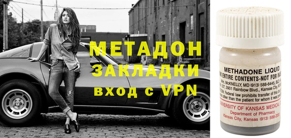 хмурый Аркадак